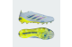 adidas Predator Elite AG (JR7836) argento 1