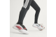 adidas Predator League Fold over Tongue Turf TF (IH7213) bianco 2