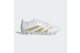 adidas rogue Predator League MG (IF6381) weiss 2