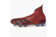 adidas Predator Mutator Adv 20 Collegiate Burgundy FG (EH2553) rot 2