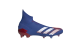 adidas Predator Mutator 20 FG (EG1512) blau 2