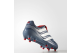 adidas Predator Precision FG Blue Grey Collegiate (CM7911) blau 5