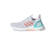 adidas Ultraboost 20 Primeblue (EG0770) weiss 2