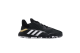 adidas Pro Bounce 2019 Low GCA Gold Mint (EF8793) schwarz 3