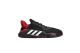 adidas Pro Bounce 2019 Low GCA Scarlet (EF8800) schwarz 3