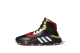 adidas Pro Bounce 2019 (EH2394) schwarz 5