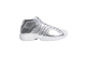 adidas Pro Model 2G Gold and Metallic (FW9488) silber 3