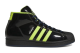adidas Pro Model Adv Always Volt (JP7637) schwarz 2