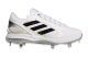 adidas Purehustle 2 Elite Cinder (FY4393) weiss 3
