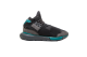 Y-3 Qasa High Charcoal (BB4735) schwarz 5