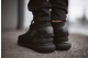 Y-3 Qasa High Triple (S83173) schwarz 5