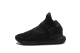 Y-3 Qasa High Triple (S83173) schwarz 1