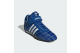 adidas Racer Hi (JS2914) blau 4