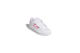 adidas Rapid Court (JS4768) branco 1