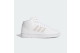 adidas Rapid Court Mid (JP5864) weiss 1