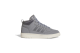 adidas Rapid Court Mid Winterized (JR0169) grau 5
