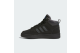 adidas Rapid Court Mid Winterized (JR2804) schwarz 6