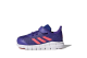 adidas Rapidaflex El I (S81049) lila 1
