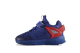 adidas Rapidarun I Spider Man (CG3225) blau 1