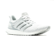 adidas Reigning Champ x UltraBoost 3.0 Limited Clear (BW1116) weiss 6