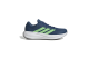 adidas Response Runner 2 (KJ1739) bleu 1