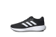 adidas Response Runner U (ID7336) schwarz 1