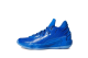 adidas Ric Flair x Dame 7 (FX6619) blau 1