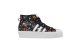adidas Rich Mnisi x Nizza Platform Mid (GZ4304) bunt 2
