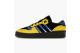 adidas Rivalry 86 Low Deadpool Wolverine (JQ5037) bunt 1