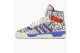 adidas Keith Haring x Rivalry High Hi (EE9296) bunt 2