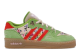 adidas Rivalry Low Unheardof Grandmas Couch Green (JP9905) bunt 3