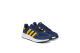 adidas Run 84 (JI4871) blau 1