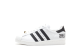 adidas Superstar 80s My 25th Anniversary Run DMC (G48910) weiss 1