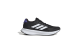 adidas Run falcon 5 (JI3973) zwart 1