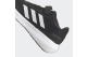 adidas Originals Runfalcon 3.0 Elastic Top Strap Lace (HP5867) schwarz 4