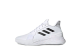 adidas Runthegame Running (EE9655) weiss 1