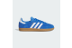 adidas Samba ADV (JP5719) blau 1