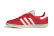 adidas Samba Benfica (JQ4047) rot 5