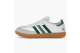 adidas Samba Golf Malbon Green (JR2539) weiss 1