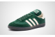 adidas Samba LT (B44674) grün 2