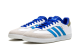 adidas Samba Indoor Lionel Messi (ID3550) weiss 2