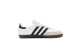 adidas Samba OG (BZ0057) weiss 3