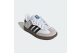 adidas Samba OG Comfort Closure (JQ3191) weiss 5