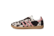 adidas Samba Og Cow Print Dark Wonder Mauve (KK2239) multicolore 1