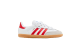 adidas Samba OG I (JI4467) weiss 1