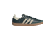 adidas Samba OG Shadow Green Cream Gold Metallic (ID1483) bunt 2