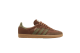 adidas Samba OG Preloved Olive Strata (IE9122) braun 2