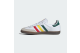 adidas Samba OG White - Rasta Pack (IH3118) weiss 6