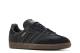 adidas Samba OG Core Crystal Sand (IH5371) schwarz 5