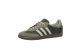 adidas Samba OG Shale Olive Putty Grey Strata (IH6803) bunt 2